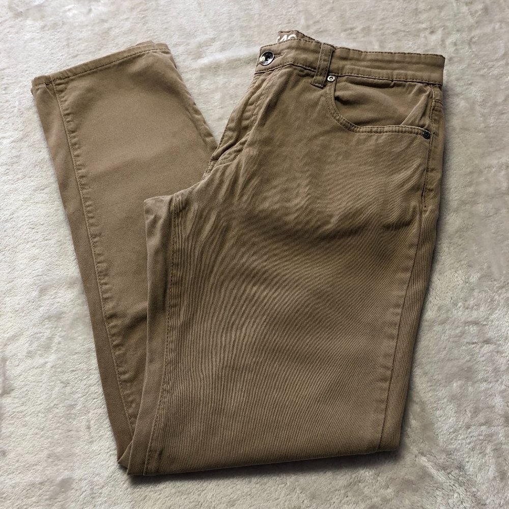 West 49 Men's Skinny Pants Size 34